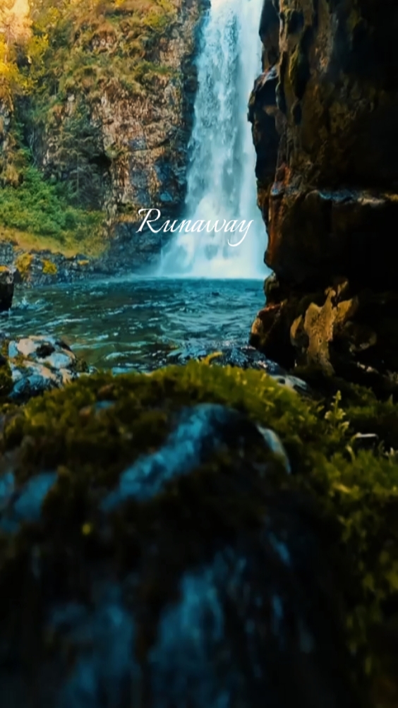 Runaway - aurora -