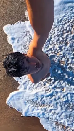 BEACH TREND