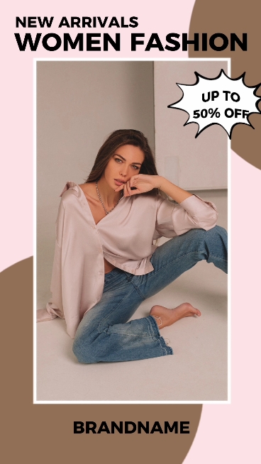 Moda Femenina