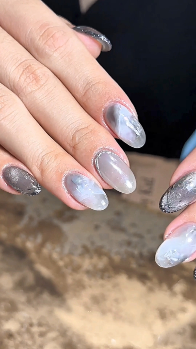 Arte de uñas profesional 3