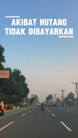 Hutang tak dibayar