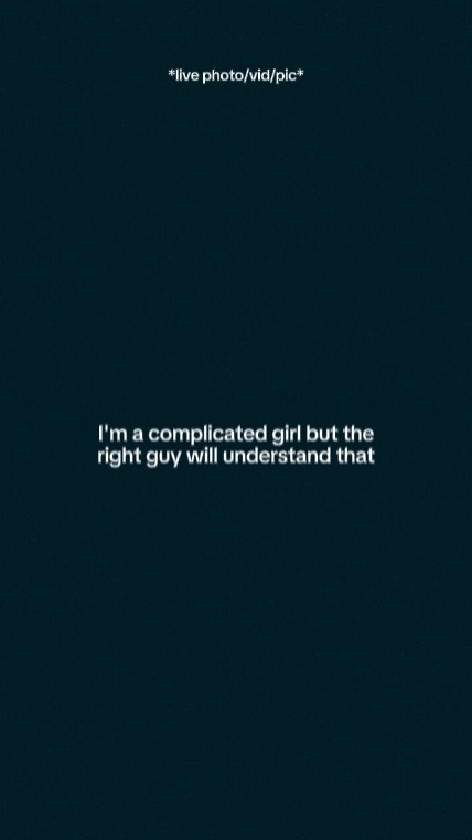 imacomplicatedgirl