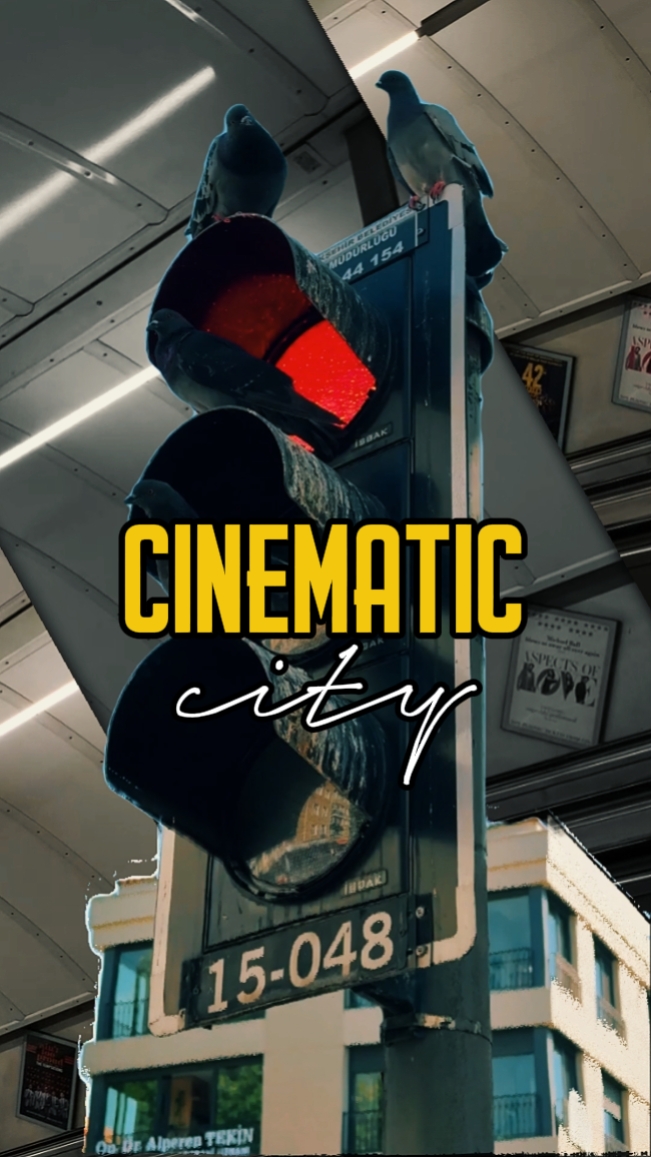 8 Clips Cinematic 