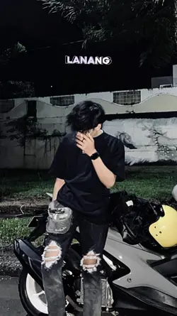 Anak Lanang 