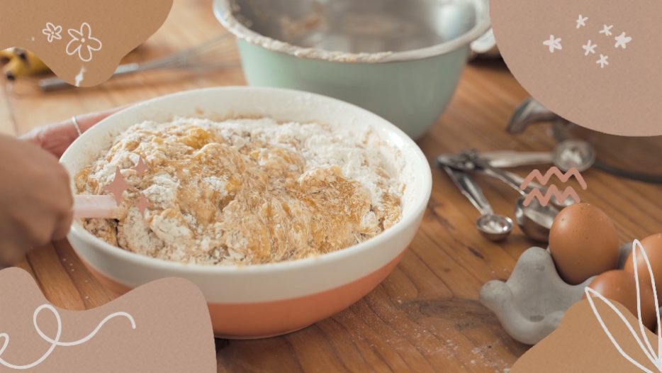 Food Intro 