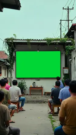 OUTDOOR 20s