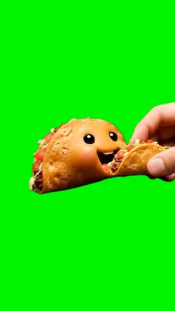 Hungry food 7
