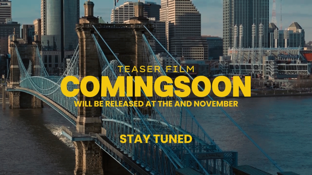Intro Teaser Short 