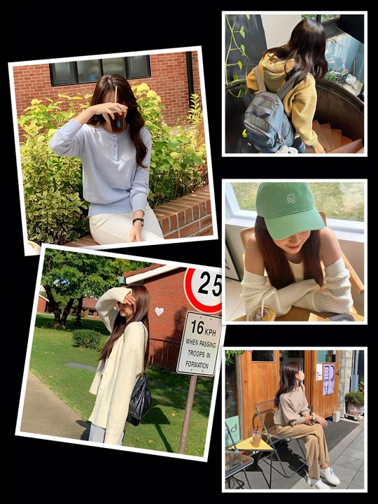 Photos Collage Trend