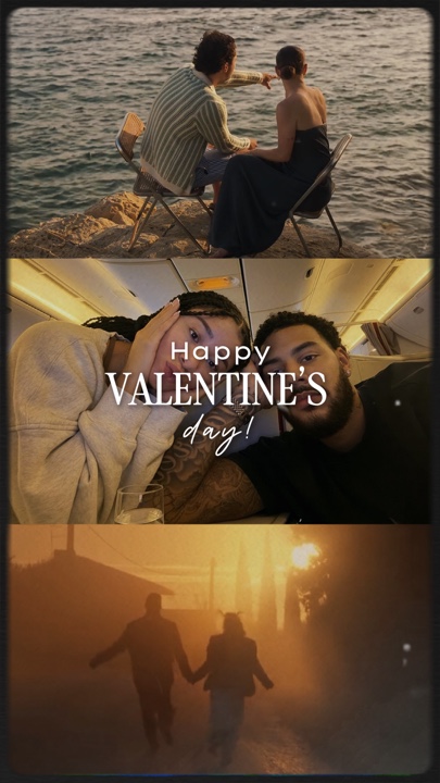 Saint-Valentin