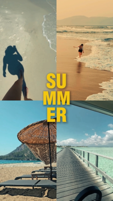 Sommerferien