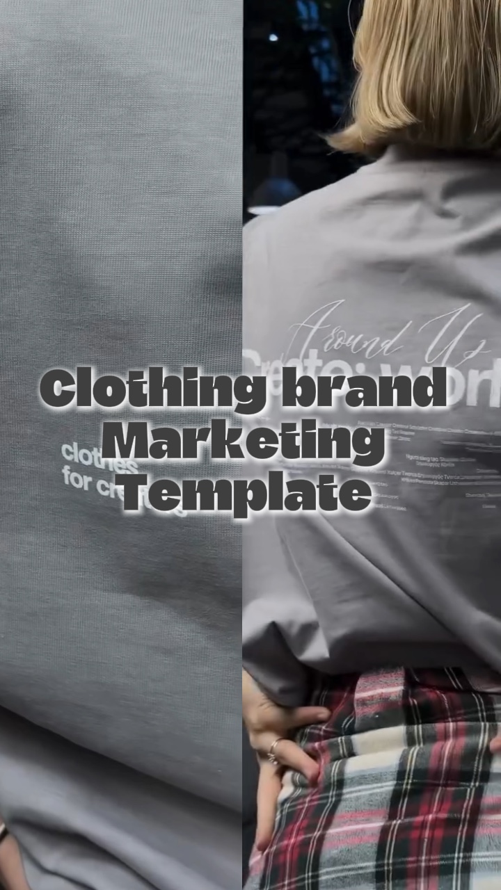 Marca de ropa 