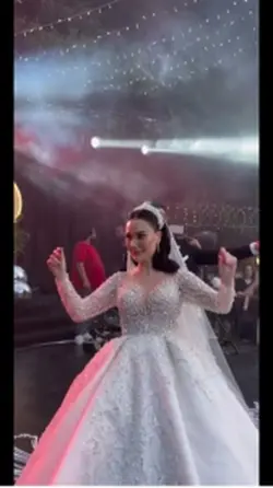 Düğün aşk