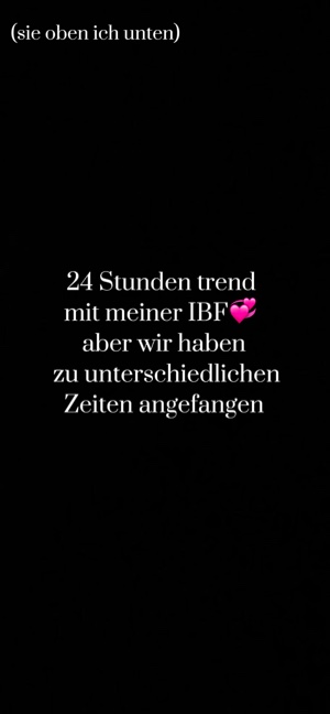Tren 24 Stunden