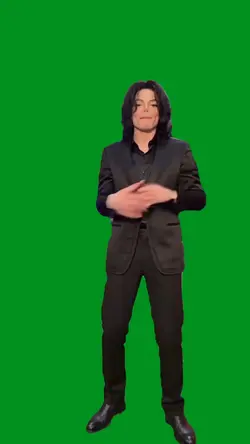 mj Brazil dance 