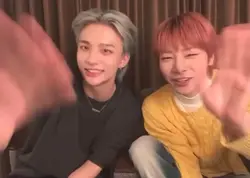 los amo
