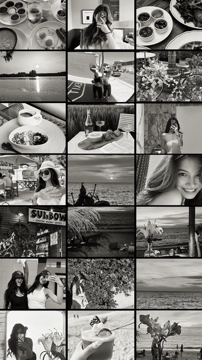 21 photo happy day
