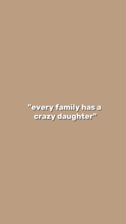 daughter 