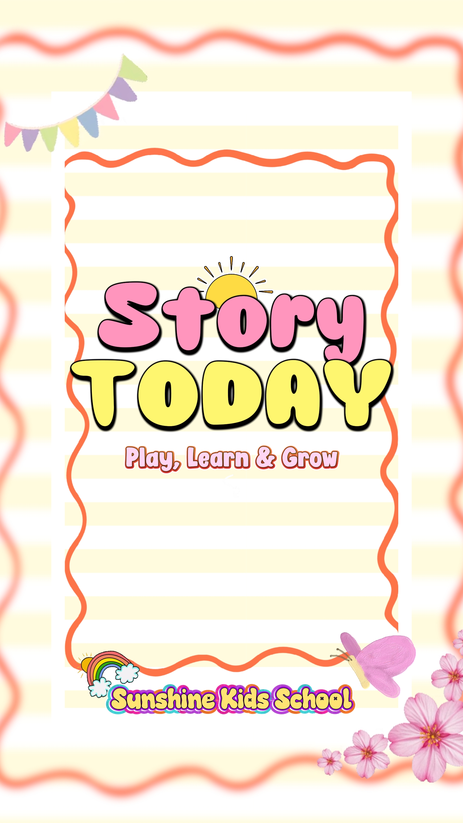 today story 6 video