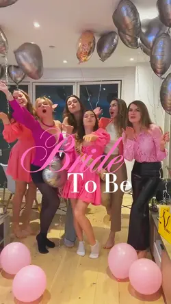 Bride To Be
