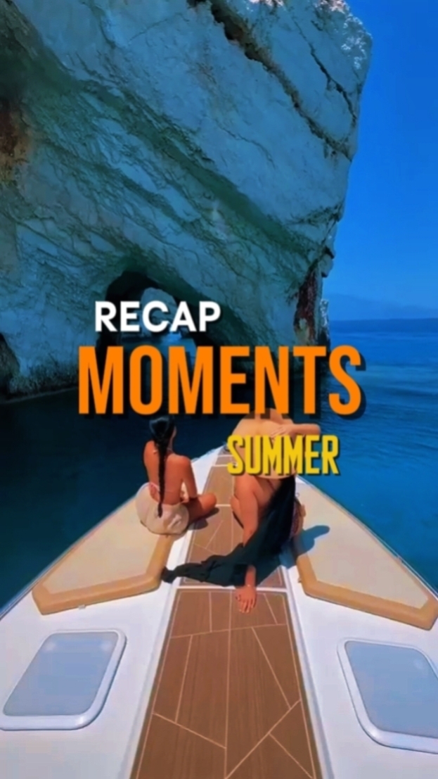 MOMENTS ÉTÉ
