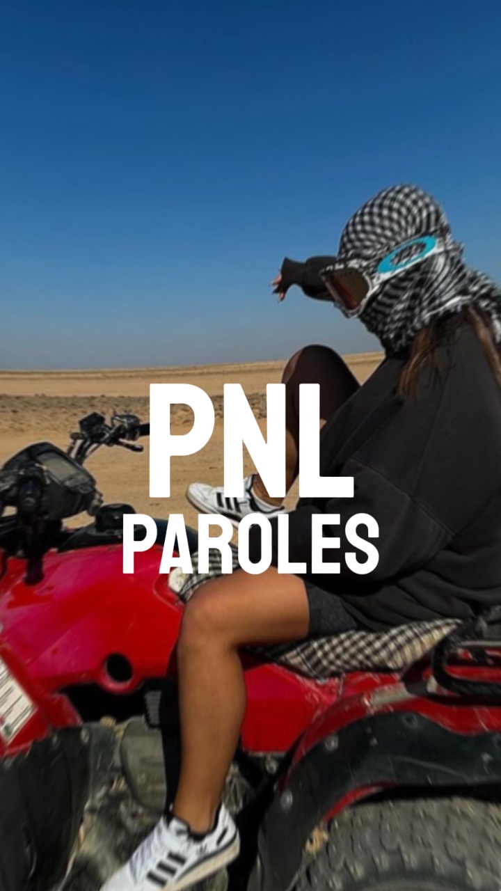 PNL PAROLES