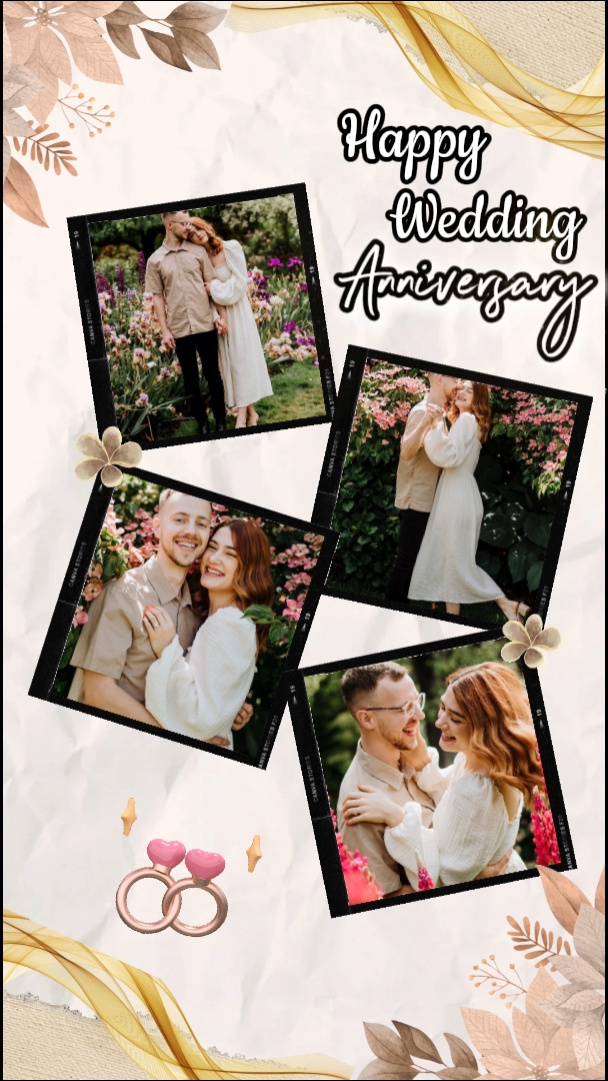 Wedding Anniversary
