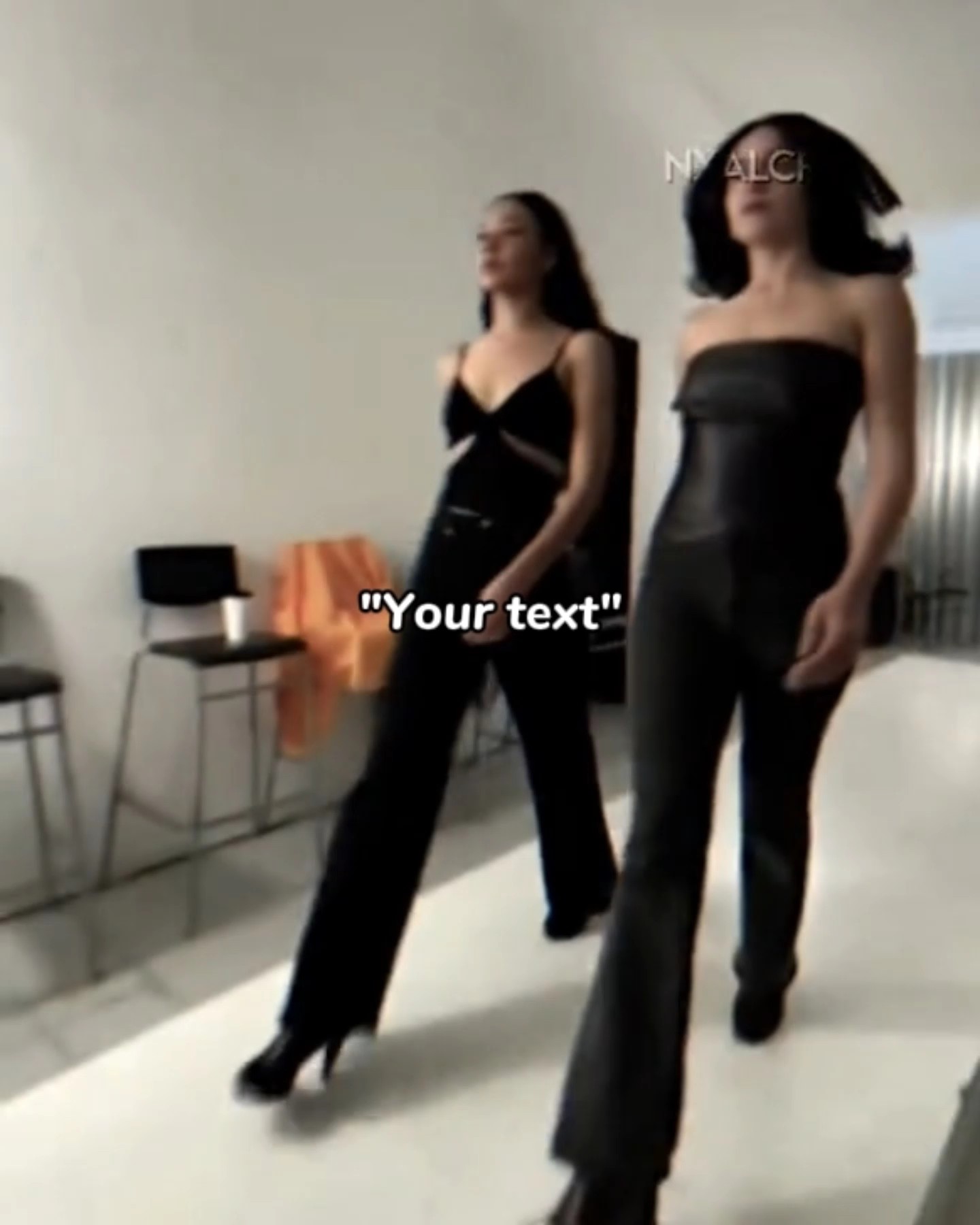 moi et ma meilleure amie 