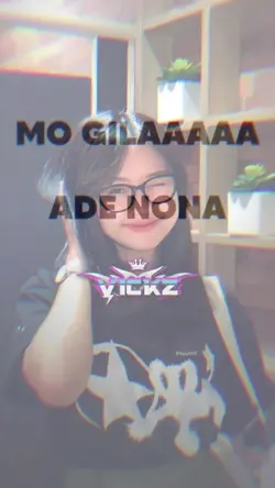 jj ade nona buat kka