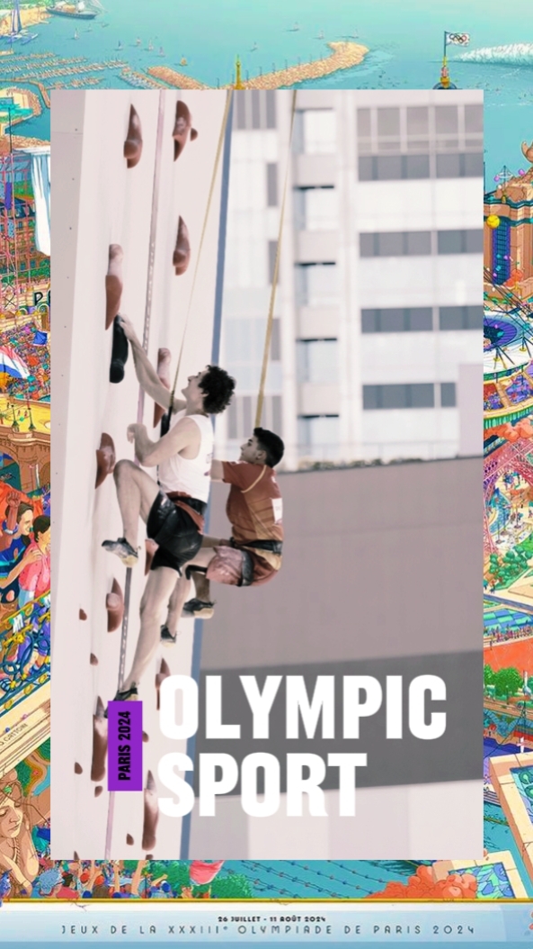 Jeux olympiques
