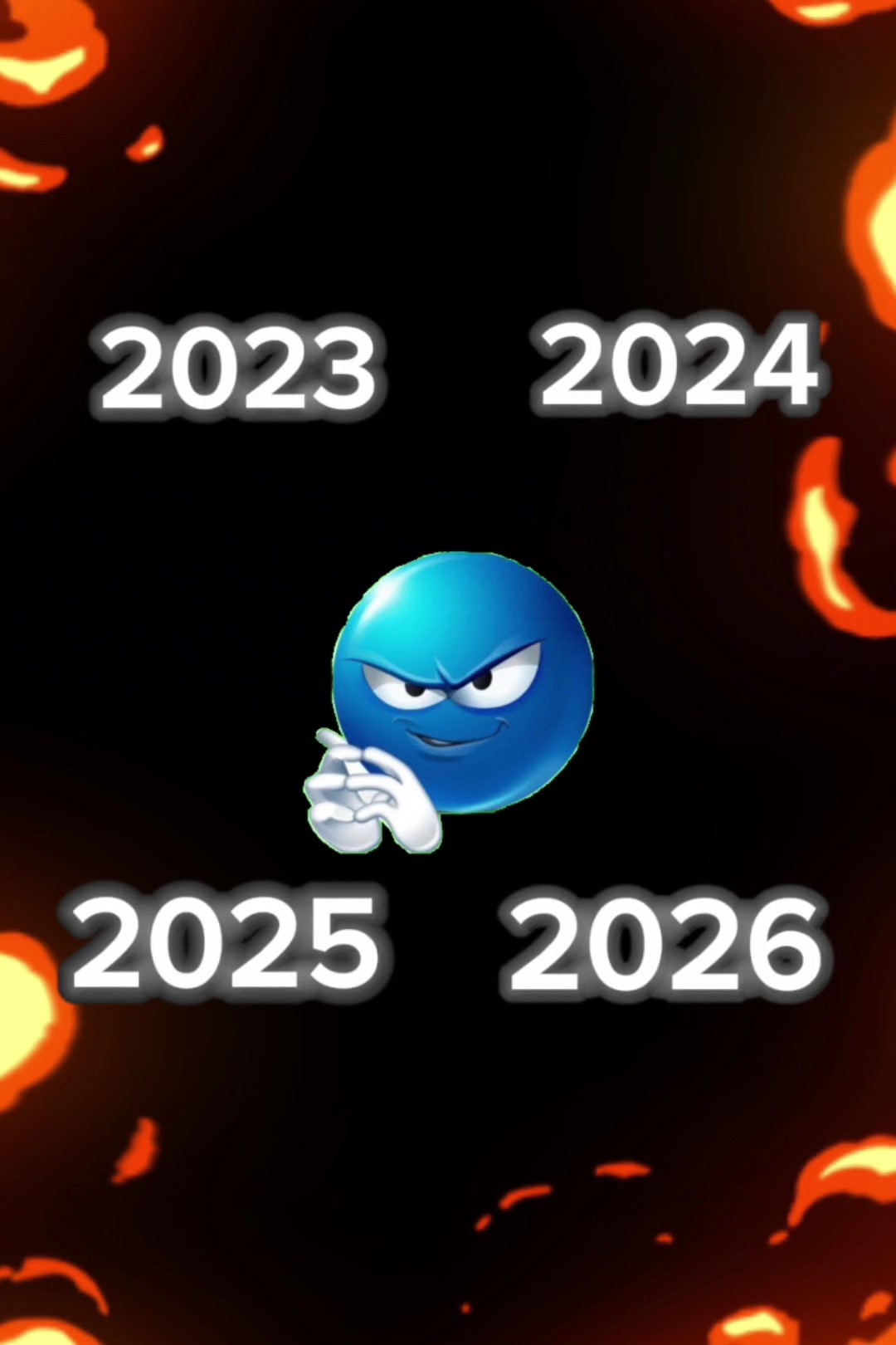 nouveau modèle de tendance
