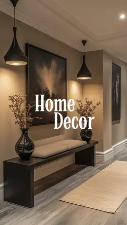 home decor