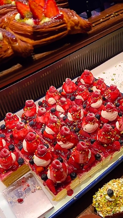 Postre