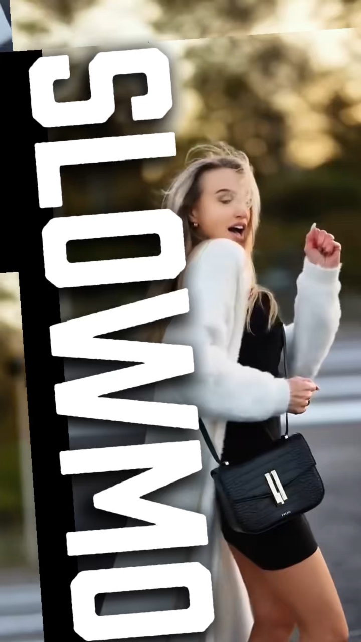 Slowmo trending 