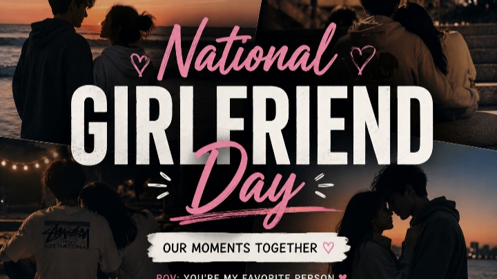 national girlfriend 