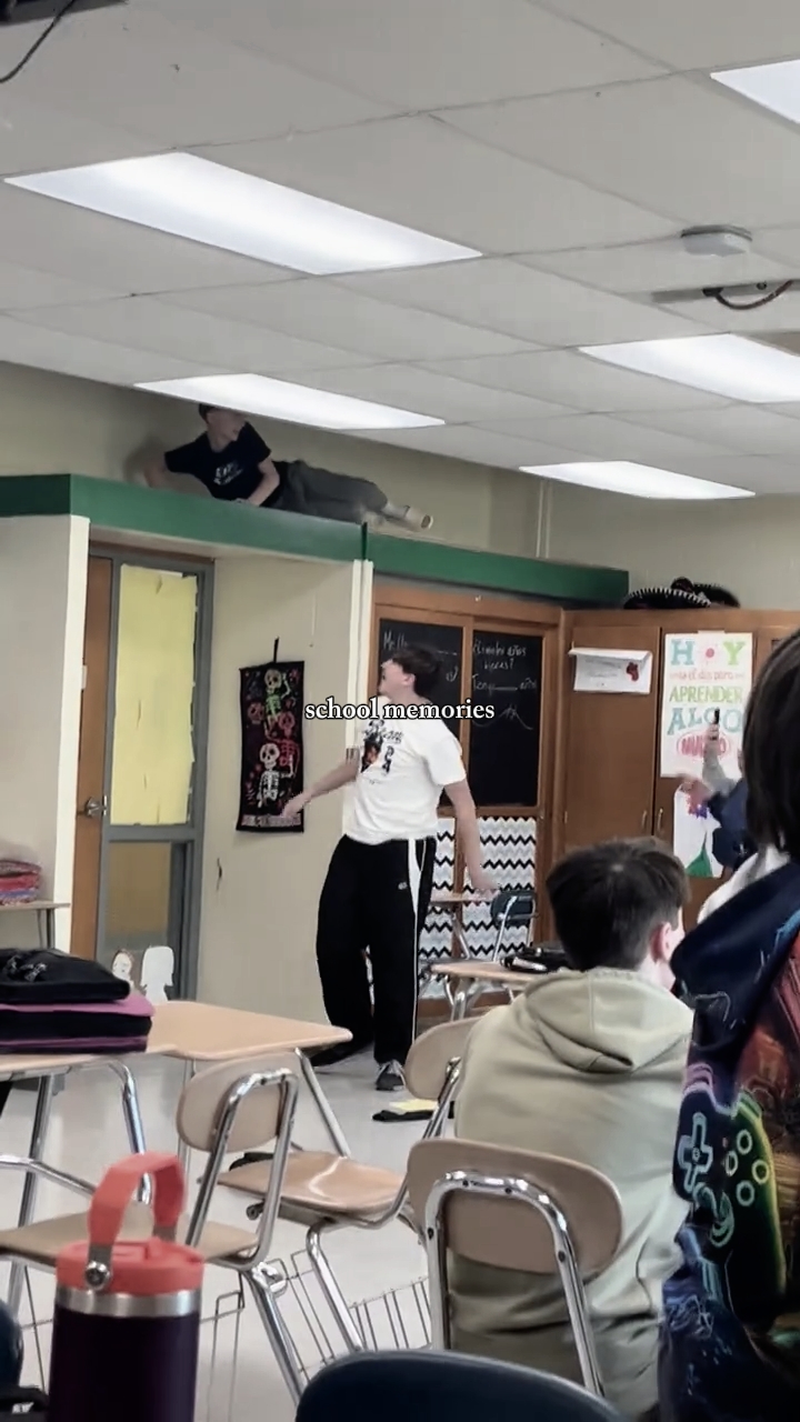 school memories