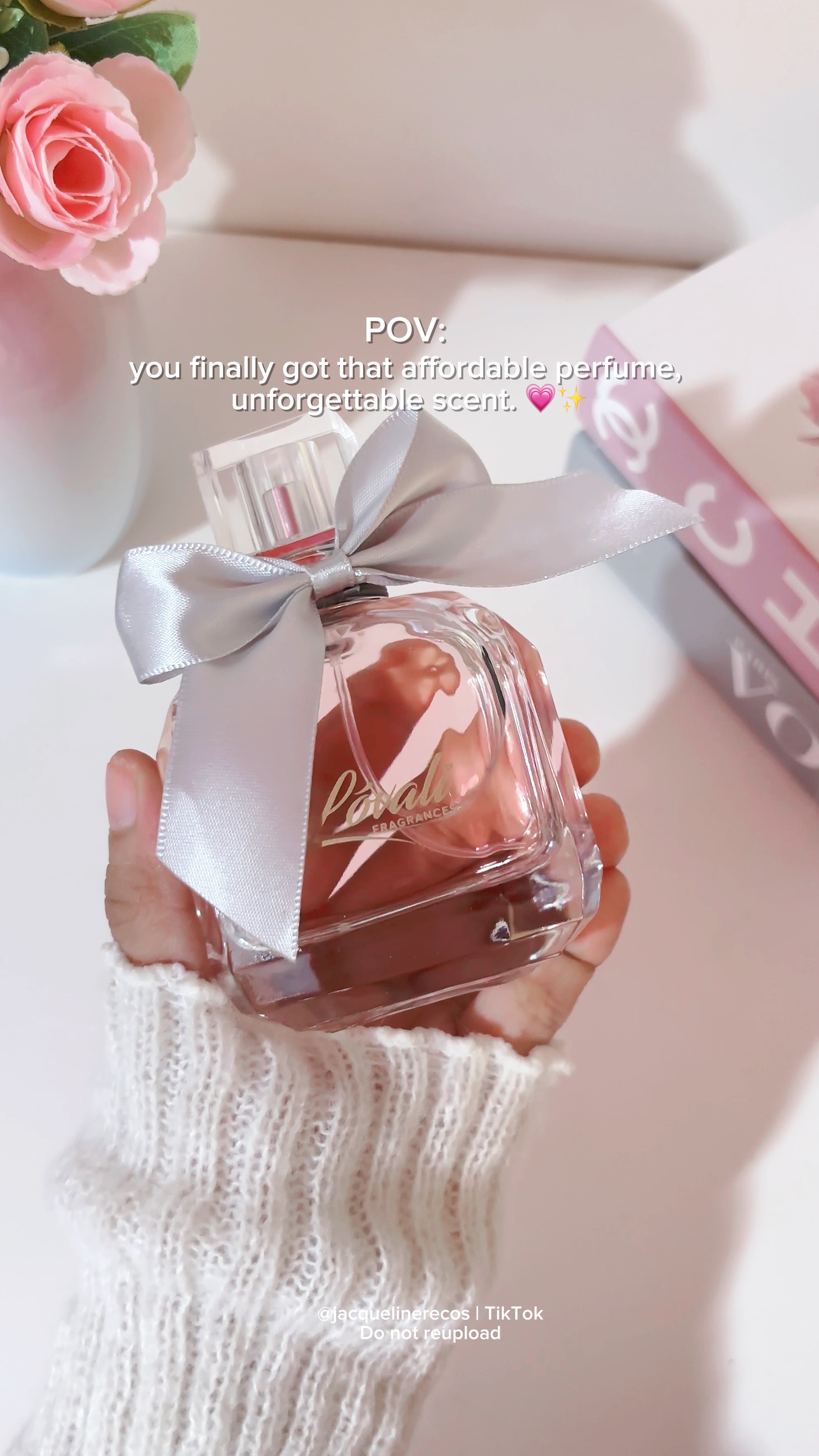 Perfume for women