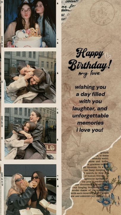 happybirthday friend