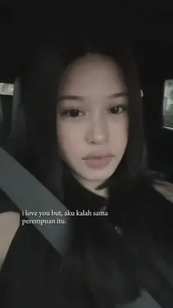 i love you but, 