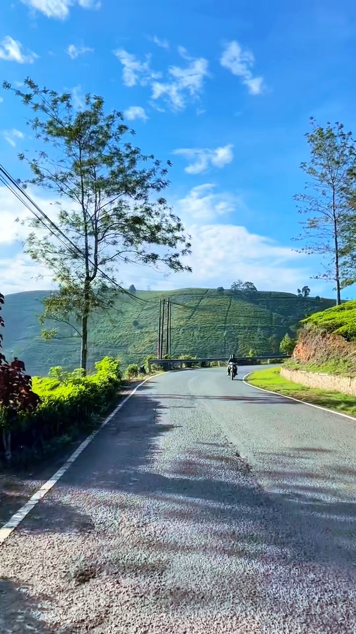 6 video road trip