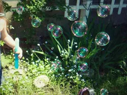childhood