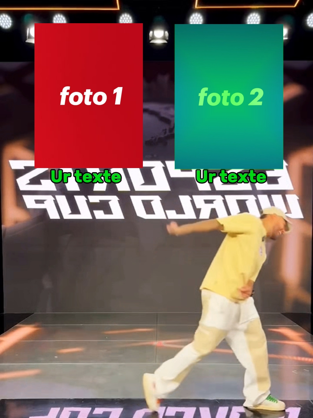 NOVO MODELO VIRAL