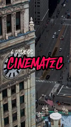 CINEMATIC