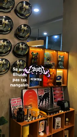 NO MIRROR KECE