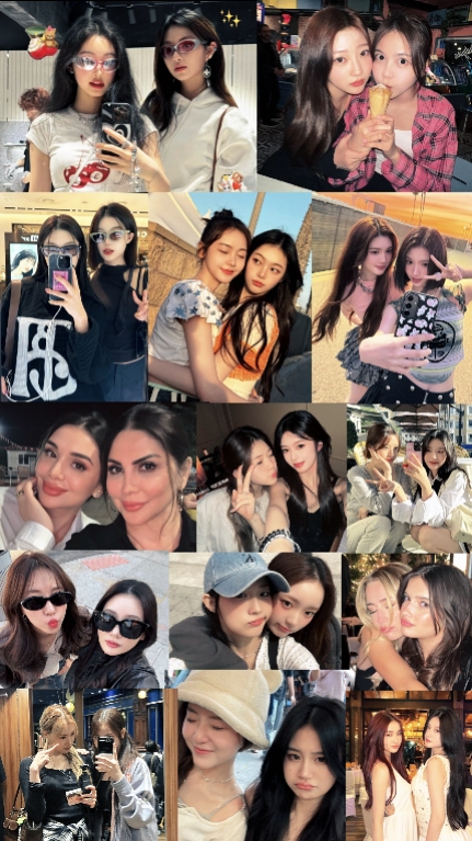 photo collage 