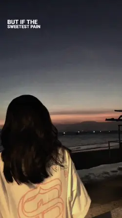 only love can hurt