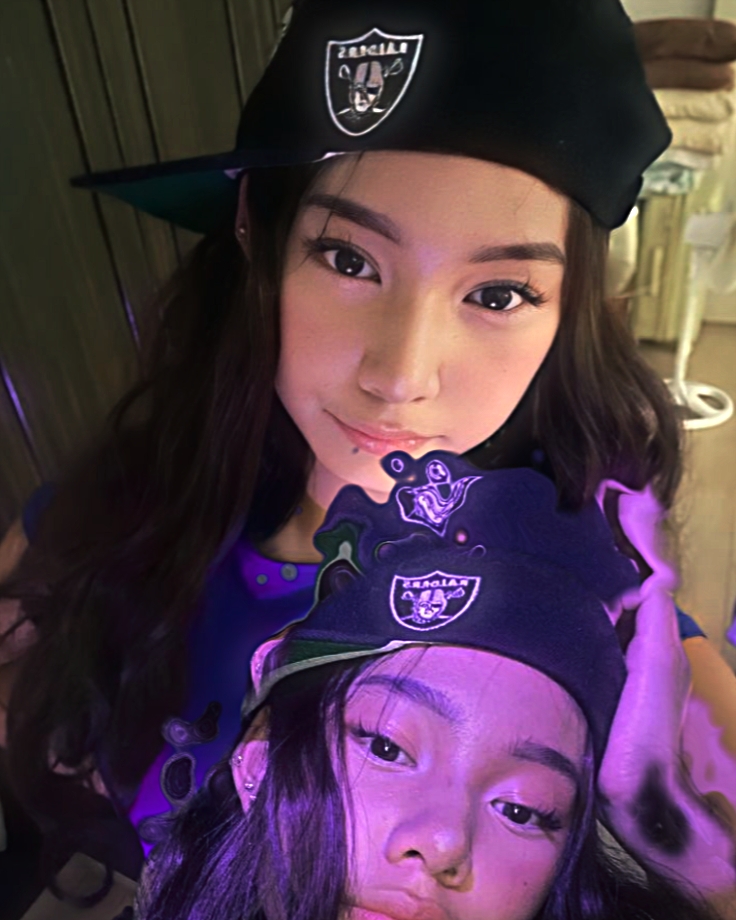 EYES CAN'T LIE