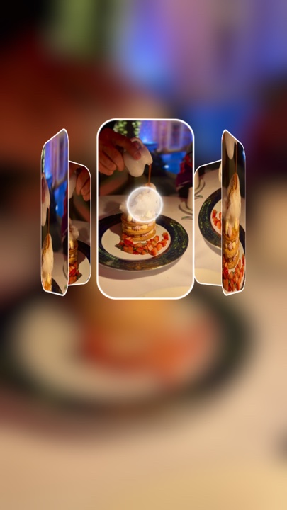 "Panadería