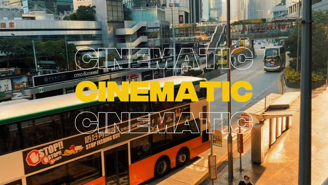 OPENING VIDEO SIMPLE