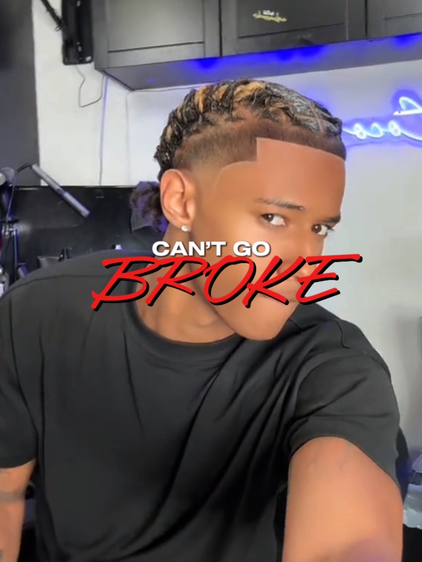cant go broke